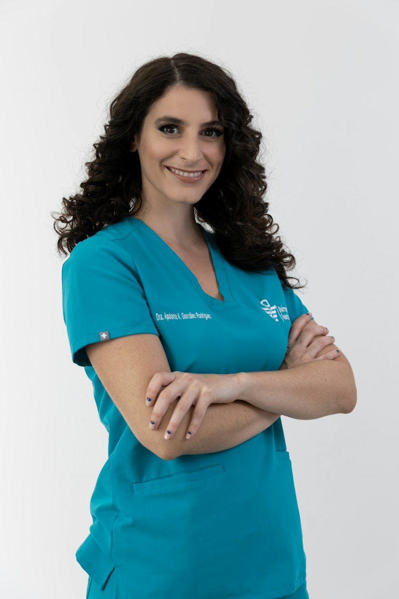 Dr Sofia Ramirez