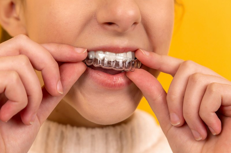 Dental implants